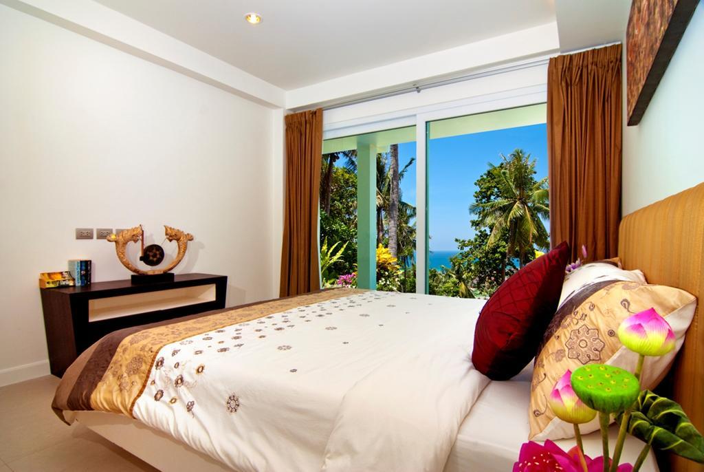 Apartment Karon Butterfly