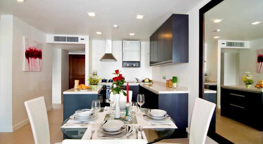 Apartment Karon Butterfly Phuket