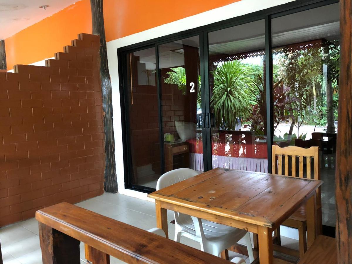 Ruan Mai San Ngam - Sha Resort Nai Yang