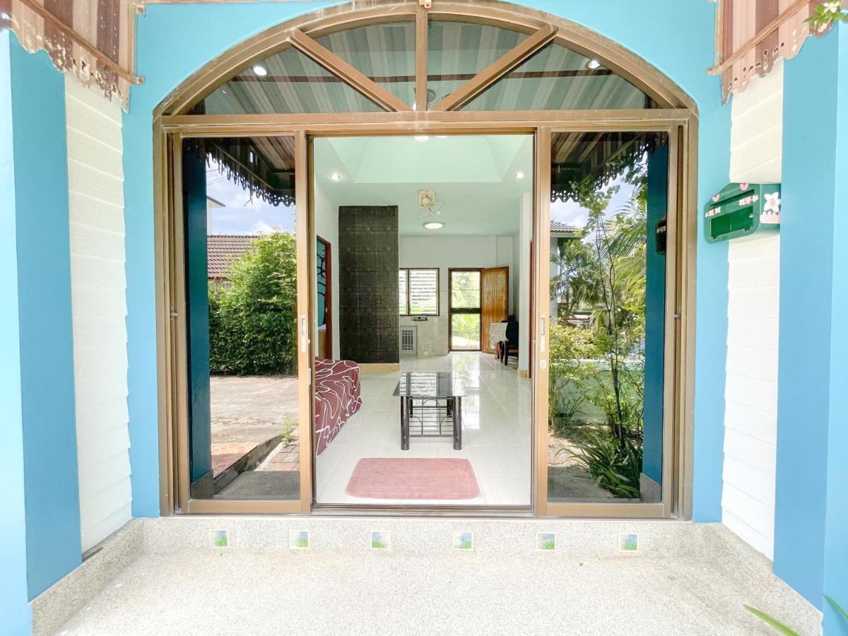 Holiday home The Endless Bangtao Wat 1