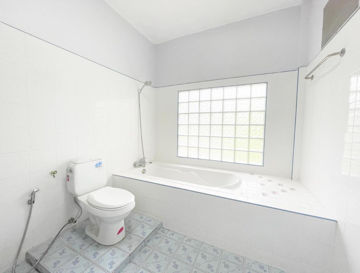 Holiday home The Endless Bangtao Wat 1 Bang Tao Beach (Phuket)