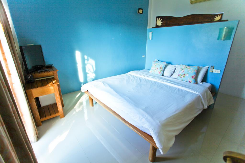 Resort Boondaree 2*
