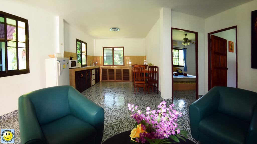 D&k Smiley Phuket 3* Rawai