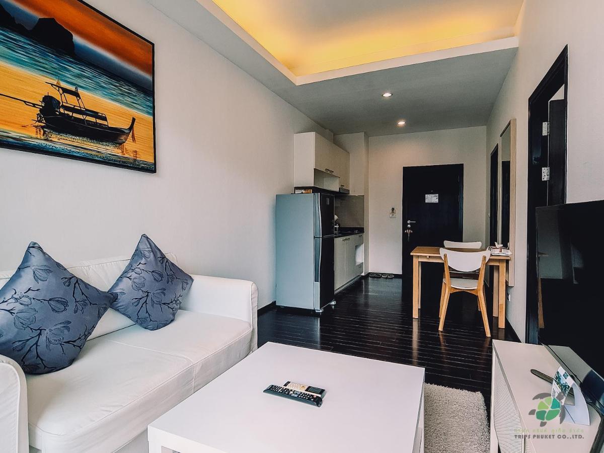 Apartment Title Apartment Rawai