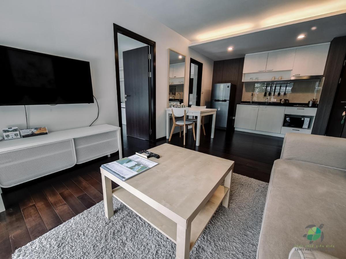 Apartment Title