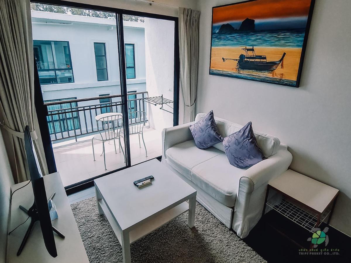 Apartment Title