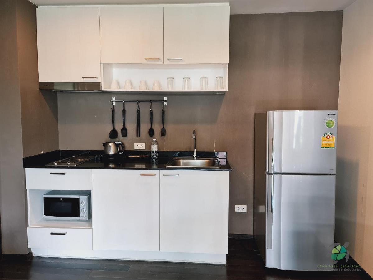 Apartment Title