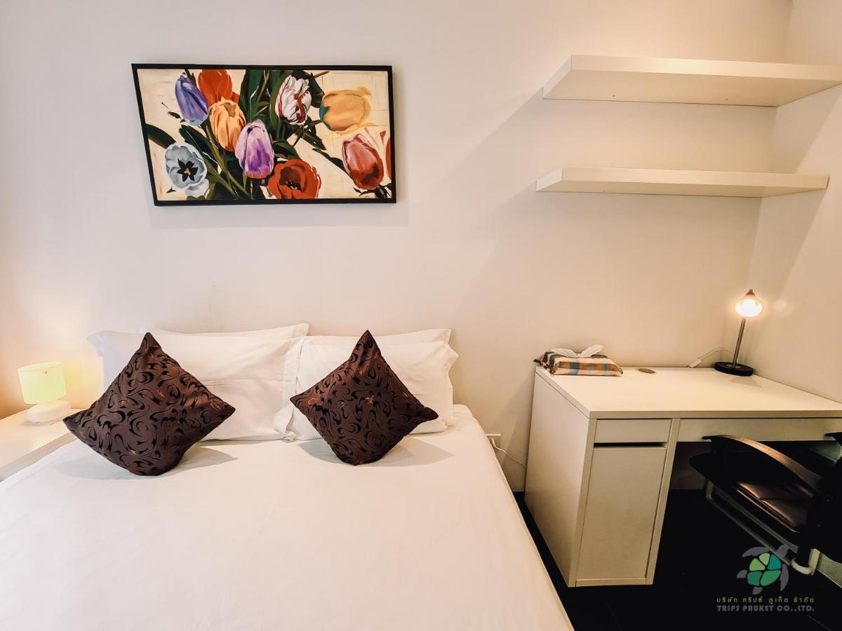 Apartment Title Rawai