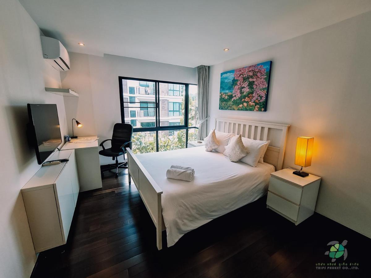 Apartment Title
