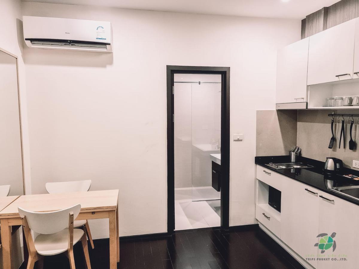 Apartment Title Rawai