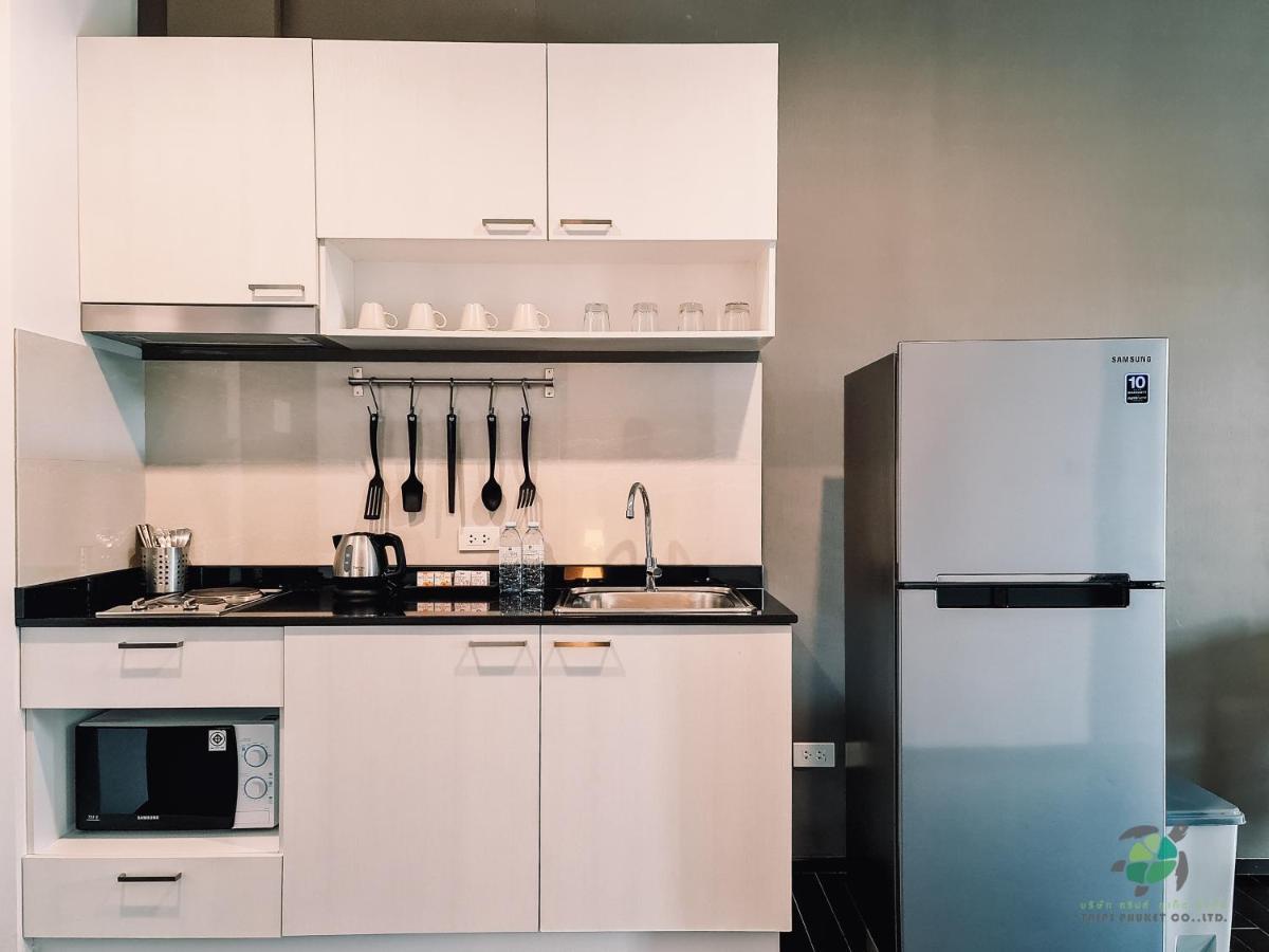 Apartment Title *