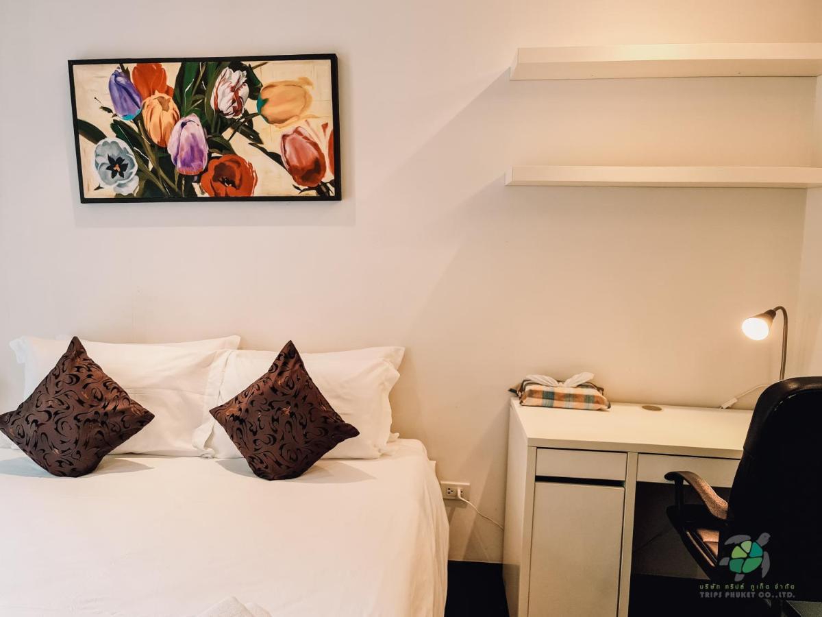 Apartment Title