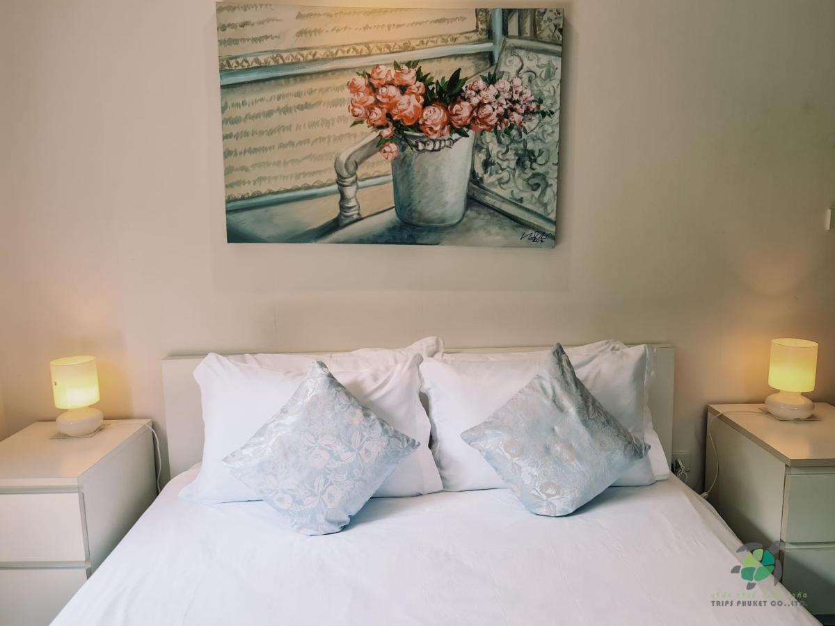 Apartment Title Rawai