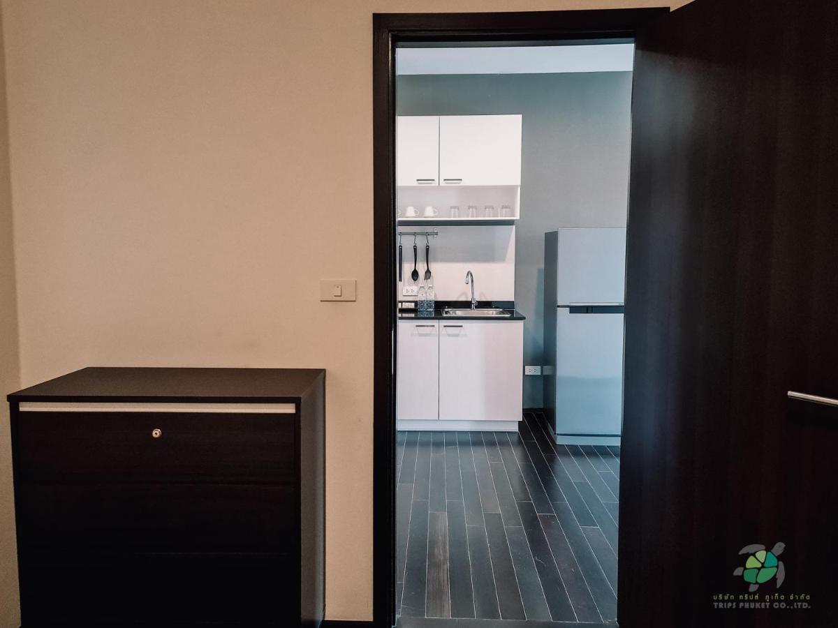 Apartment Title * Rawai