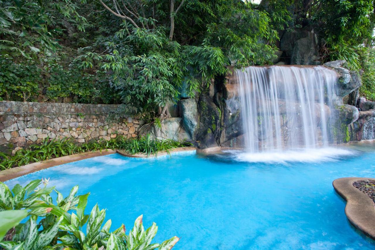 Diamond Cliff & Spa, Resort Patong