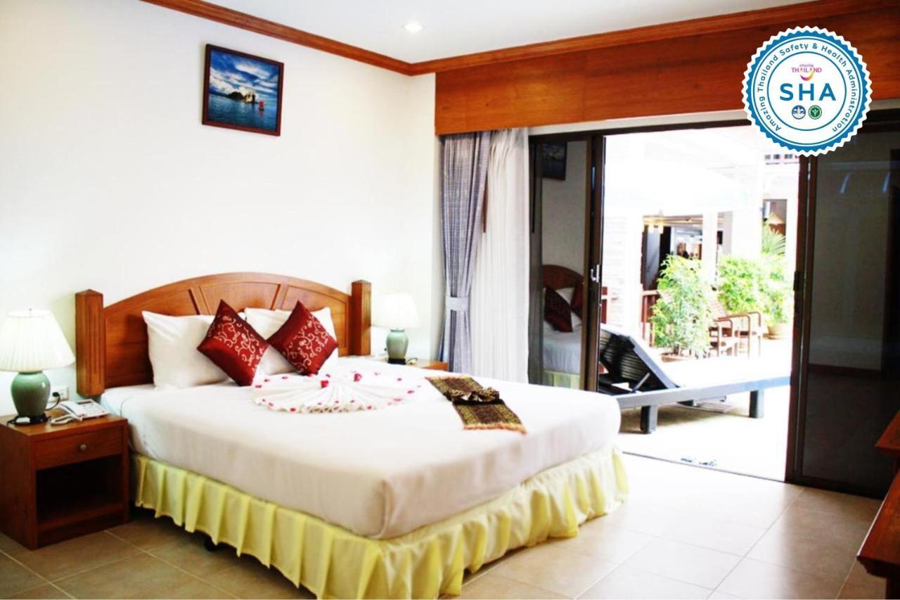 Mt Hotel Patong