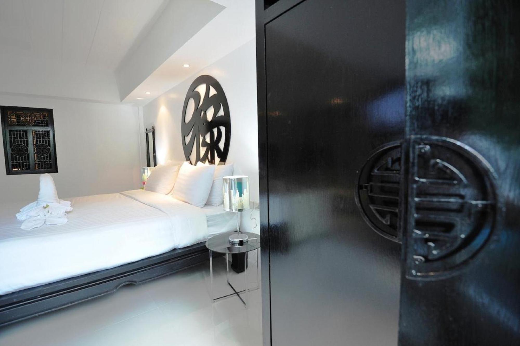 Siam Palm 4* Patong