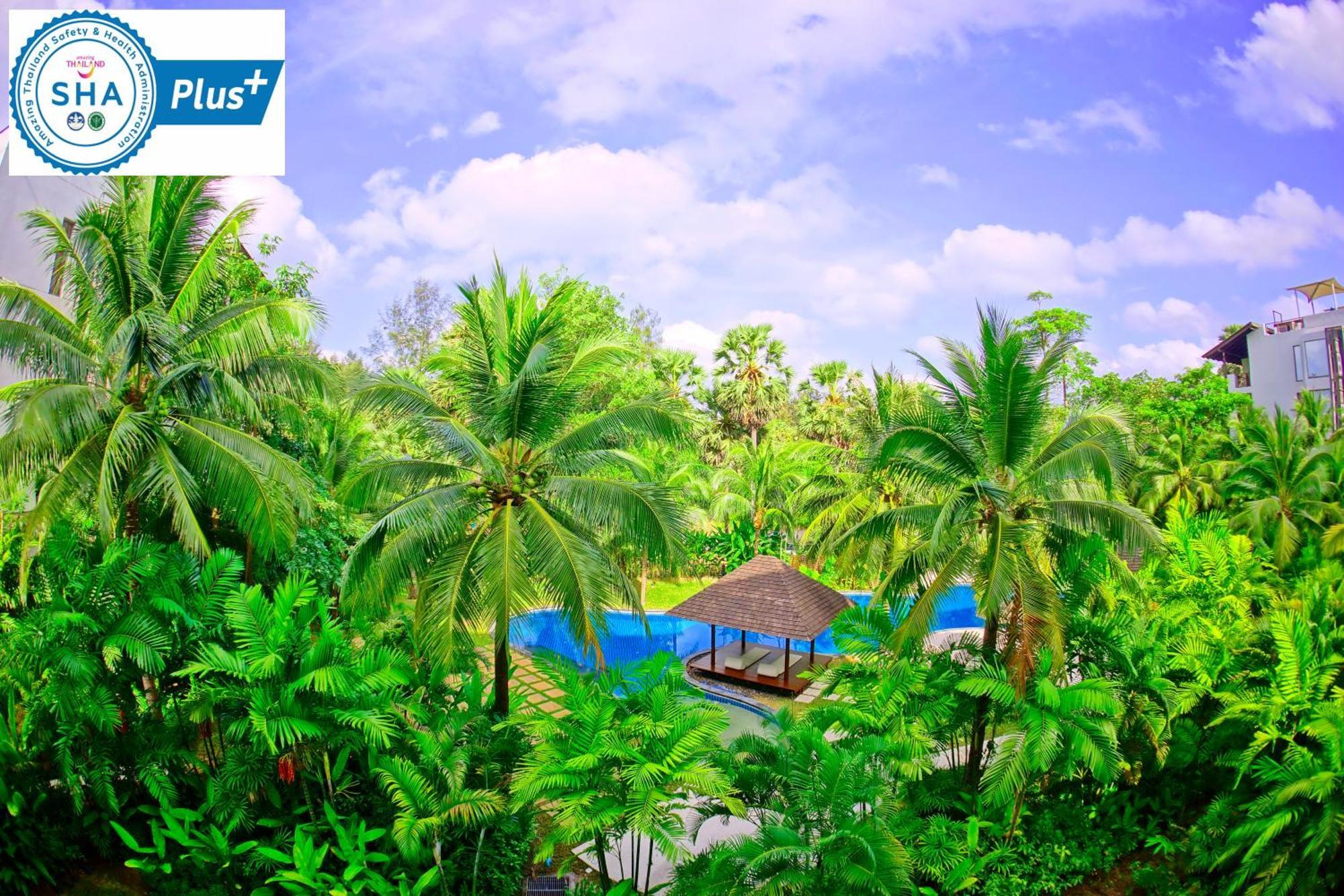Casuarina Shores - Sha Aparthotel 4*