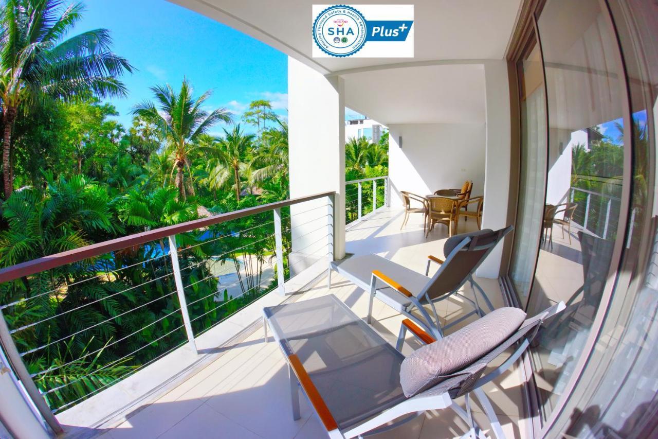 Casuarina Shores - Sha Bang Tao Beach (Phuket)
