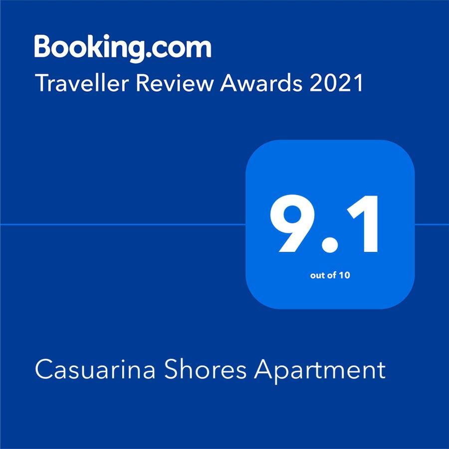 Casuarina Shores - Sha