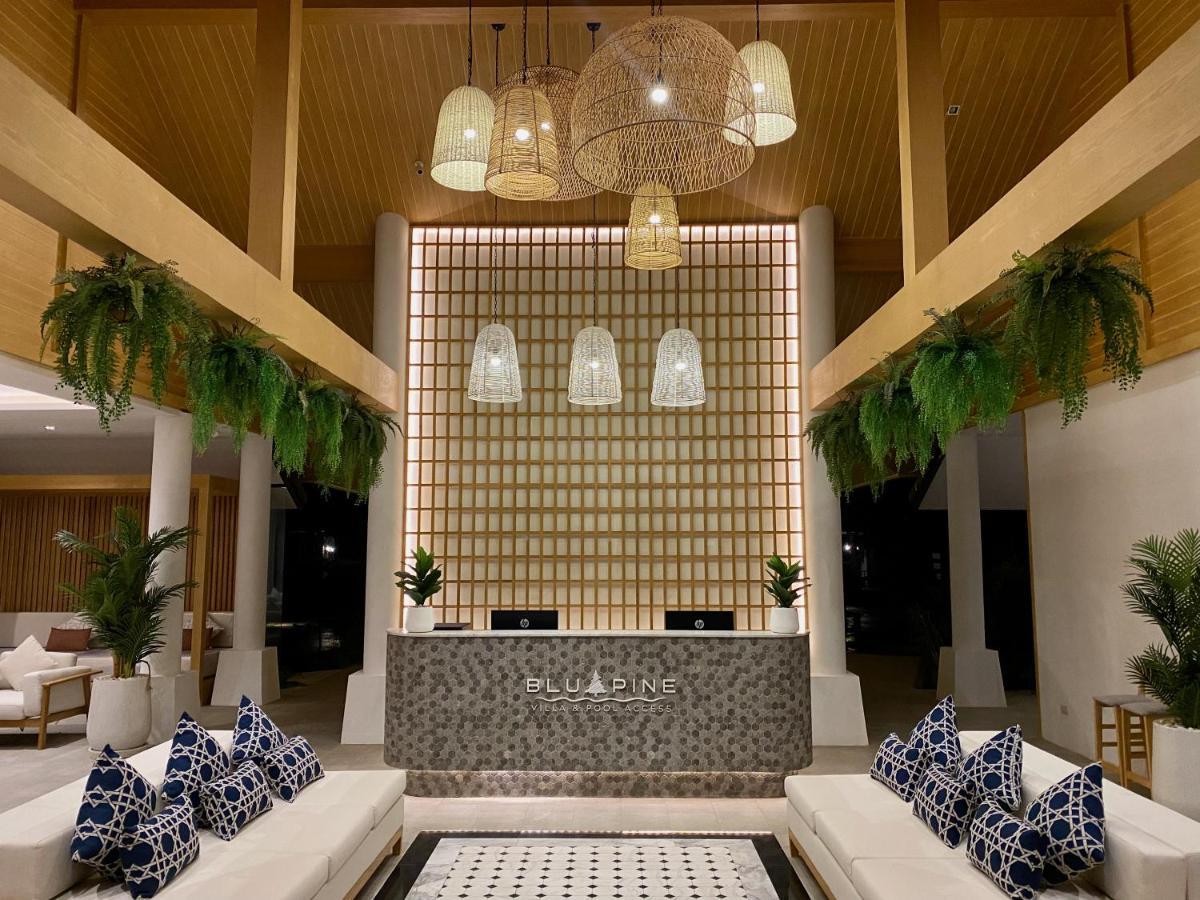 Blu Pine & Pool Access - Sha