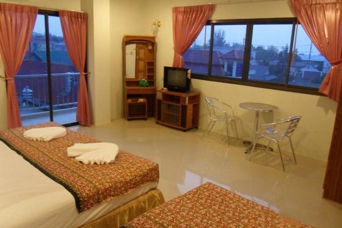 Guest house G&b Patong
