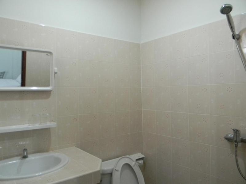 G&b Guest house Patong