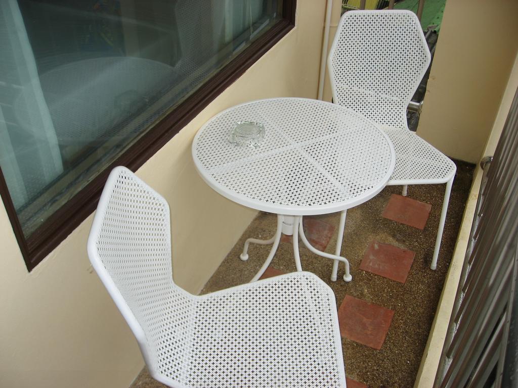 Ps Phuket - Sha 3* Patong