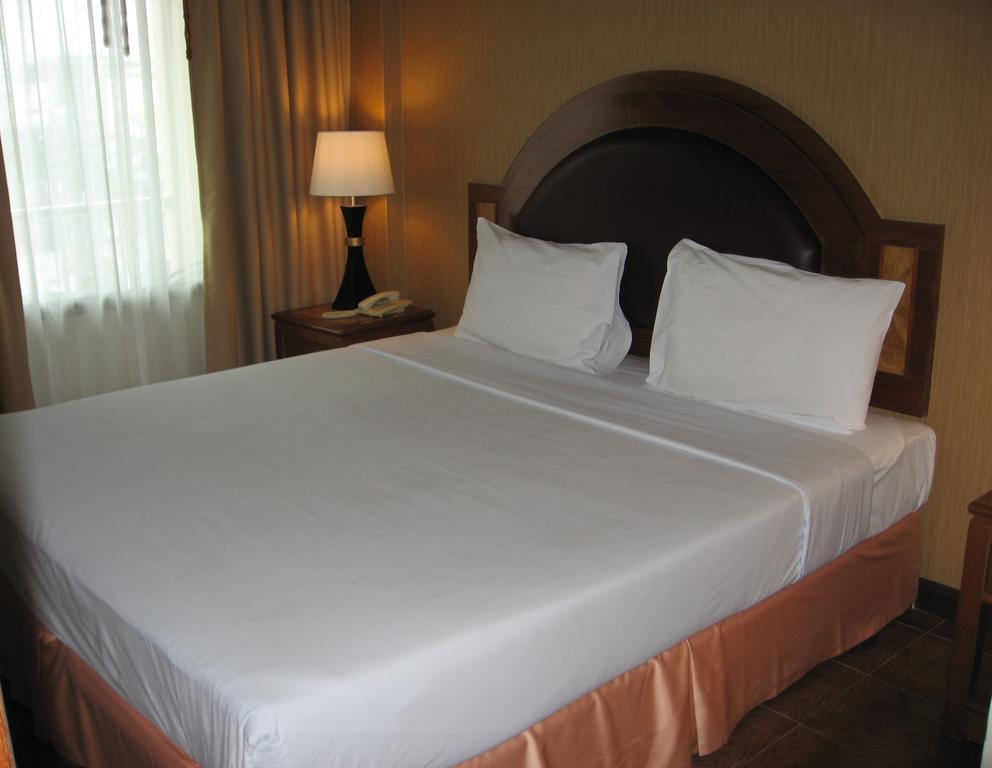 Ps Phuket - Sha Hotel Patong