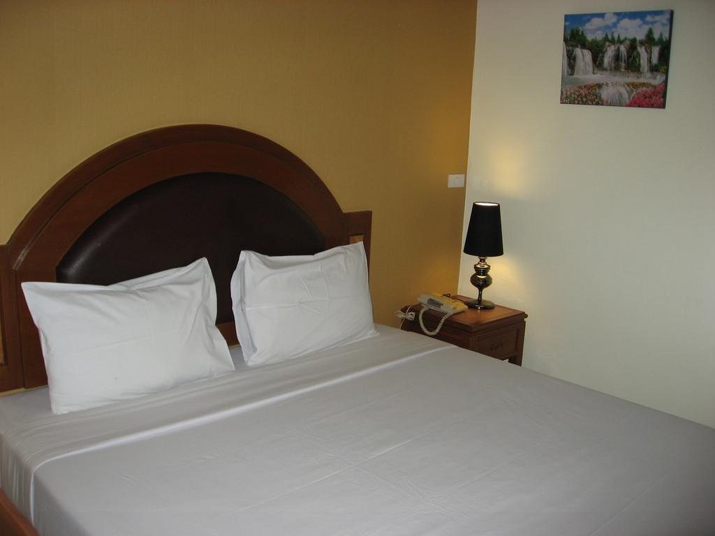 Ps Phuket - Sha Patong
