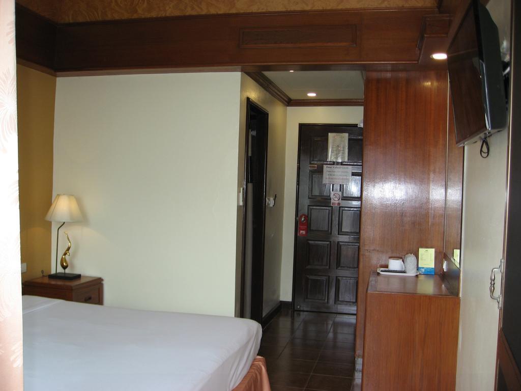 Ps Phuket - Sha Hotel