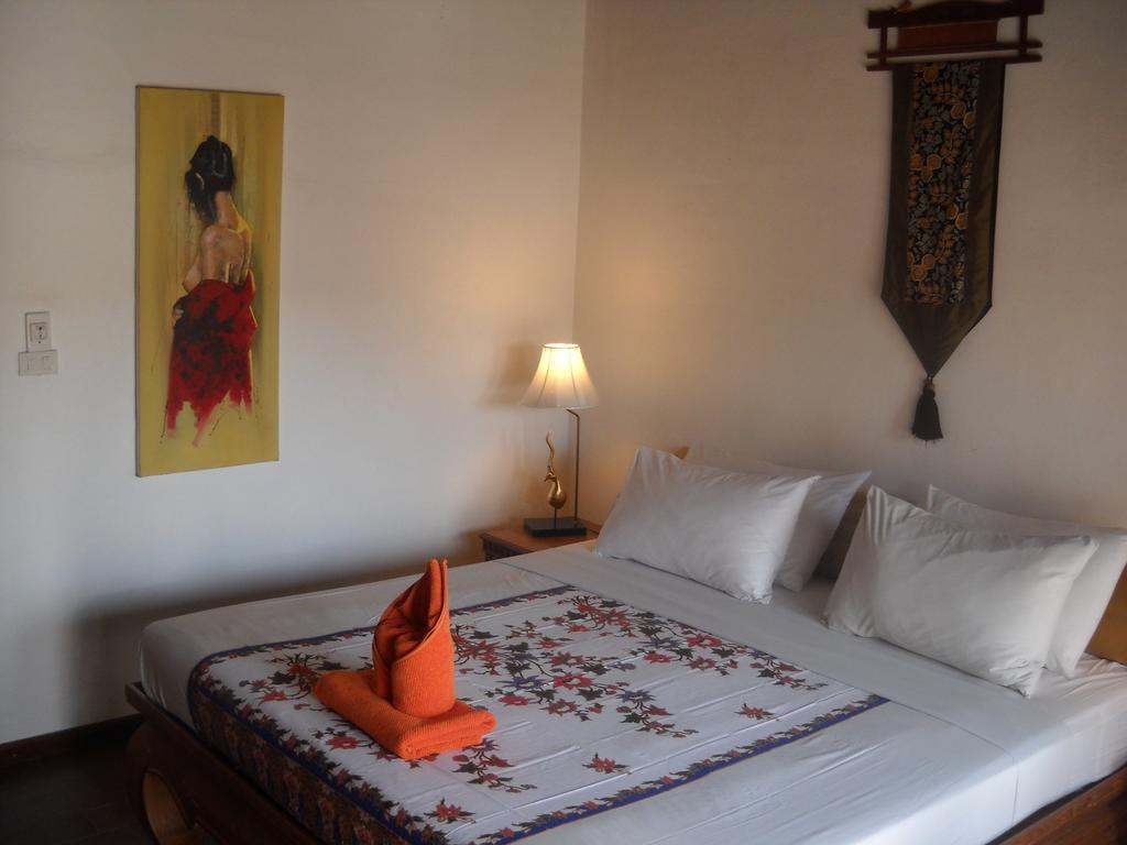 Sea Pines & Liberg 3*
