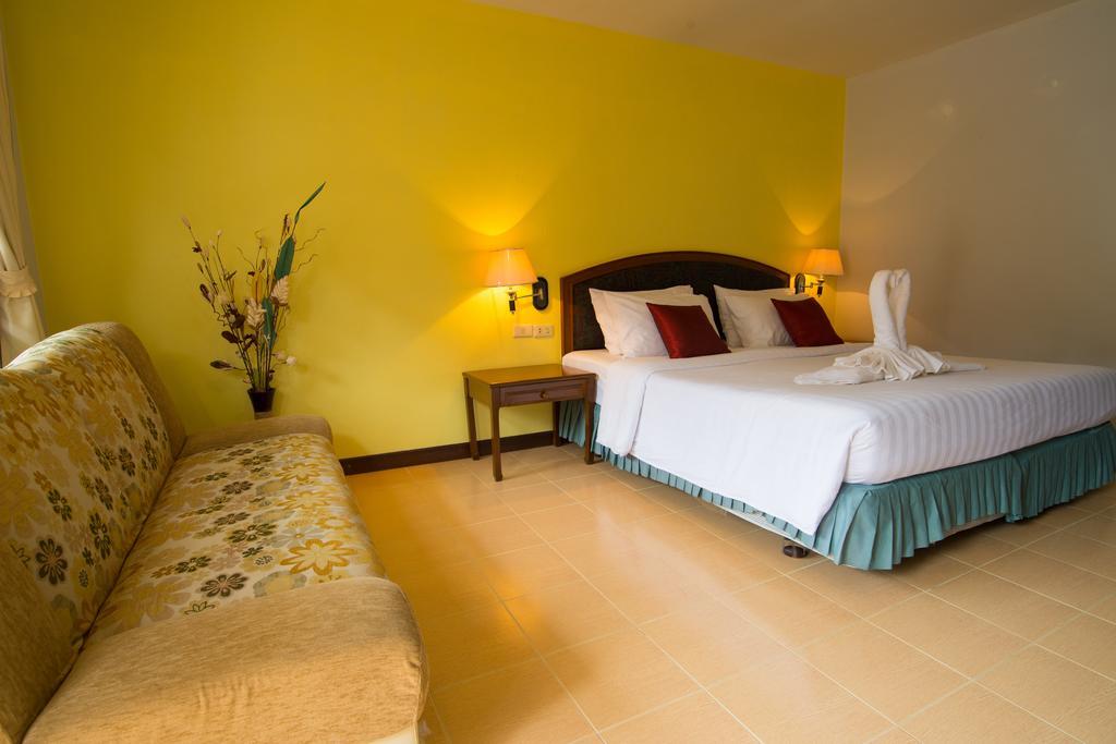 Resort Inter House Kata Beach (Phuket)