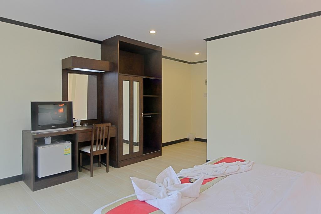 Absolute Phuket Guest house 3*