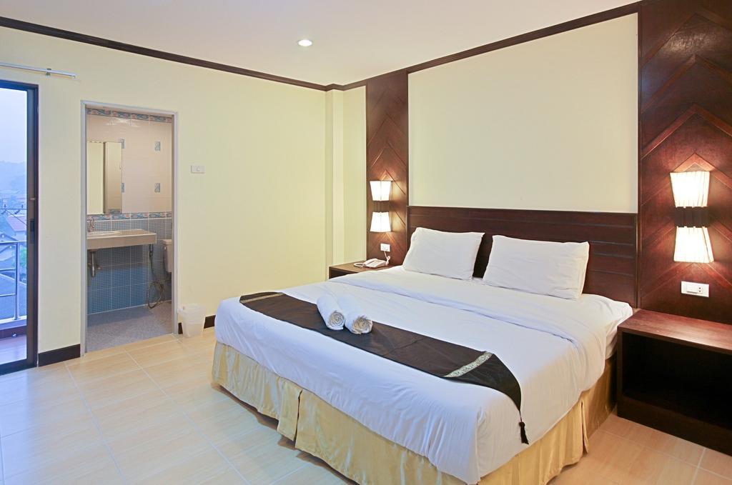 Guest house Absolute Phuket Patong