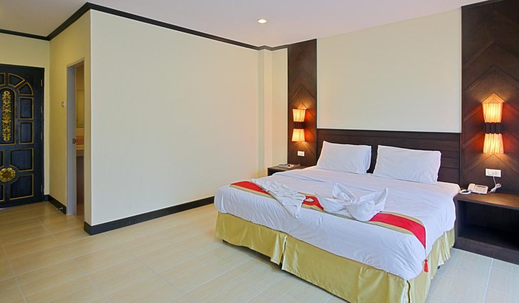 Guest house Absolute Phuket