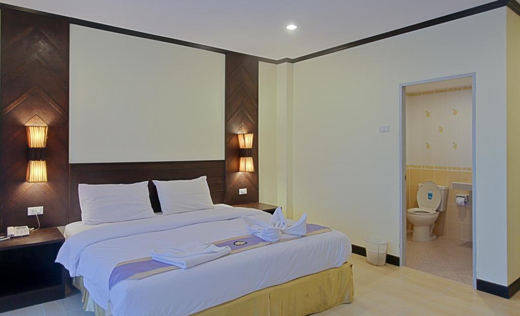 Absolute Phuket Guest house 3*