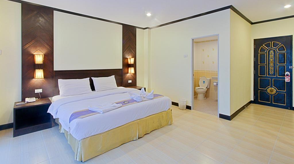 Guest house Absolute Phuket Patong
