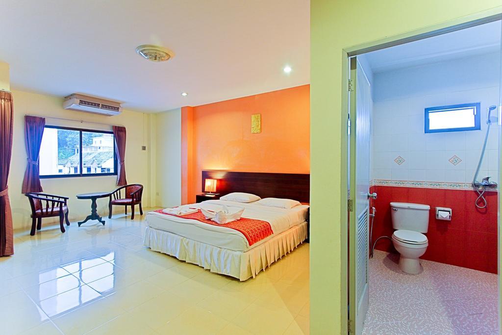 Absolute Phuket 3* Patong
