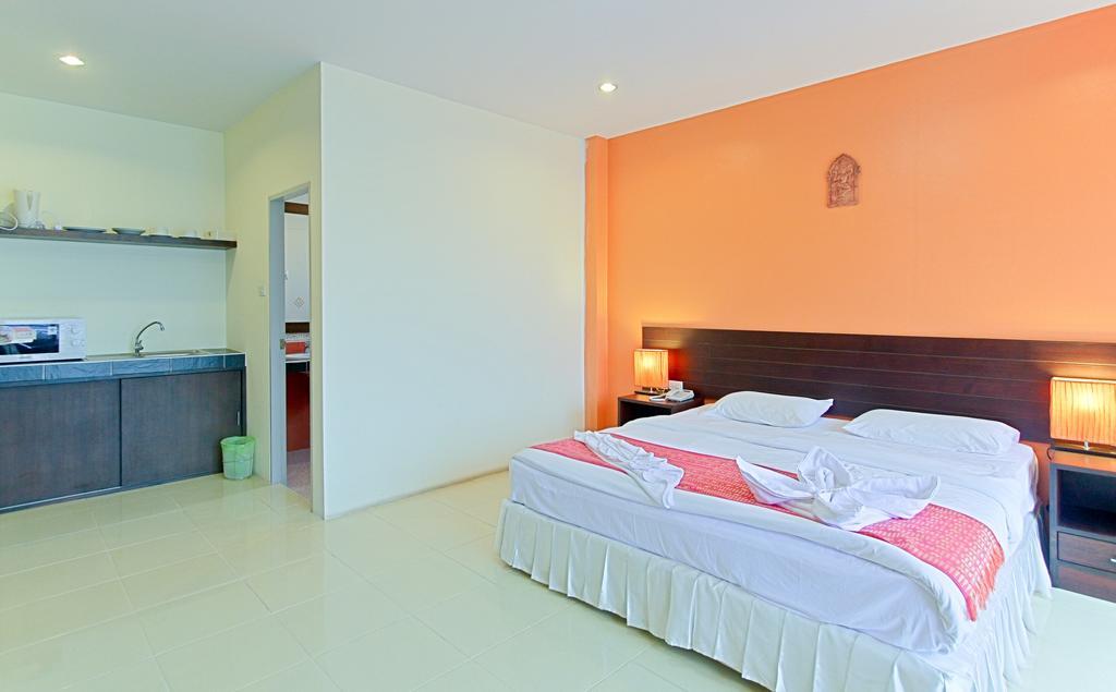 Guest house Absolute Phuket