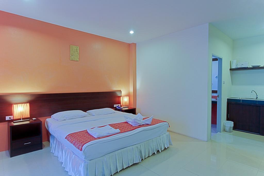Absolute Phuket Guest house Patong
