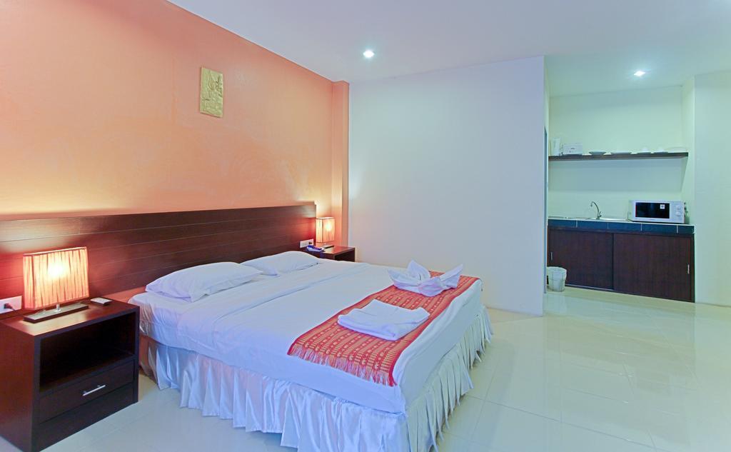Absolute Phuket Patong