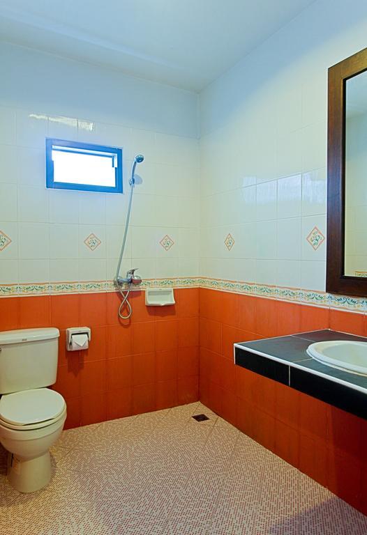 Guest house Absolute Phuket 3*