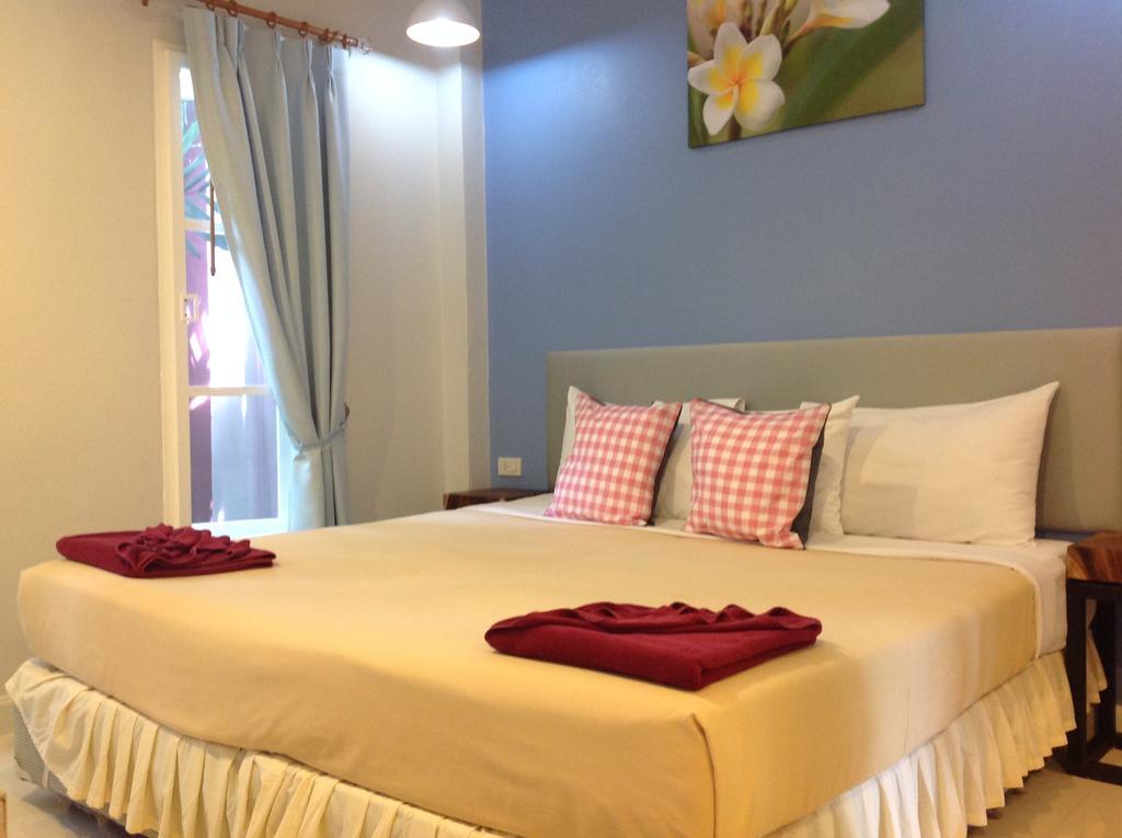 Sandy House Guest house Rawai