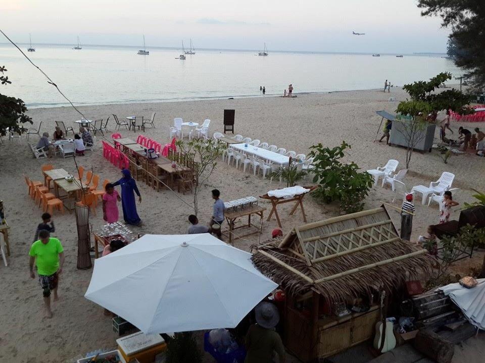 Rimlay Resort