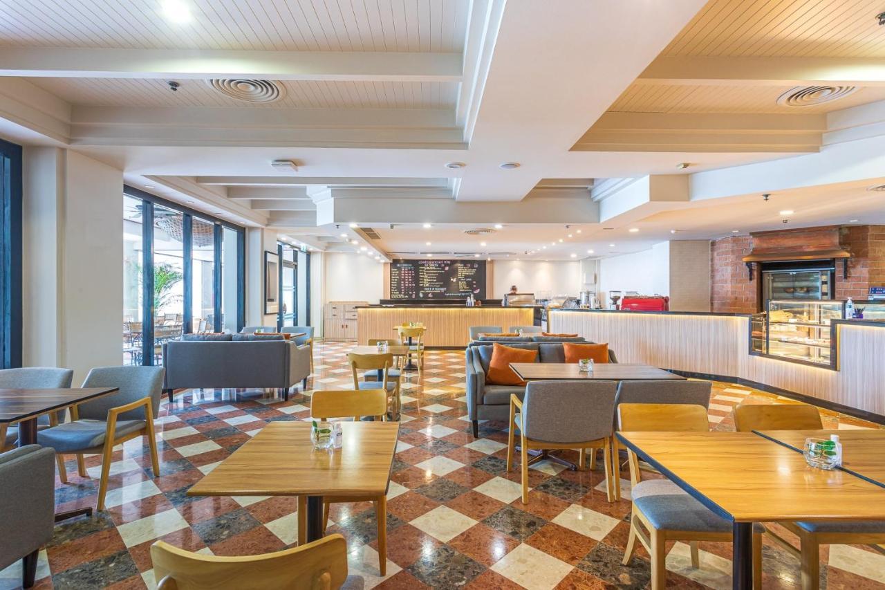 Jw Marriott Phuket And Resort Mai Khao