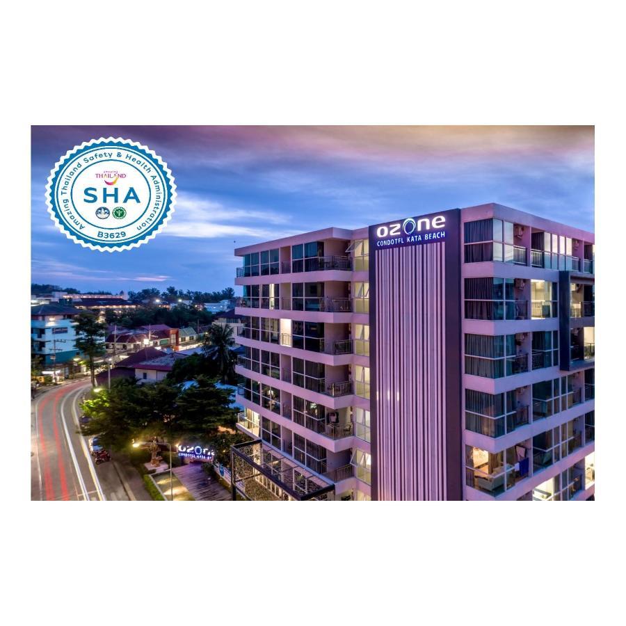 Ozone Condotel *