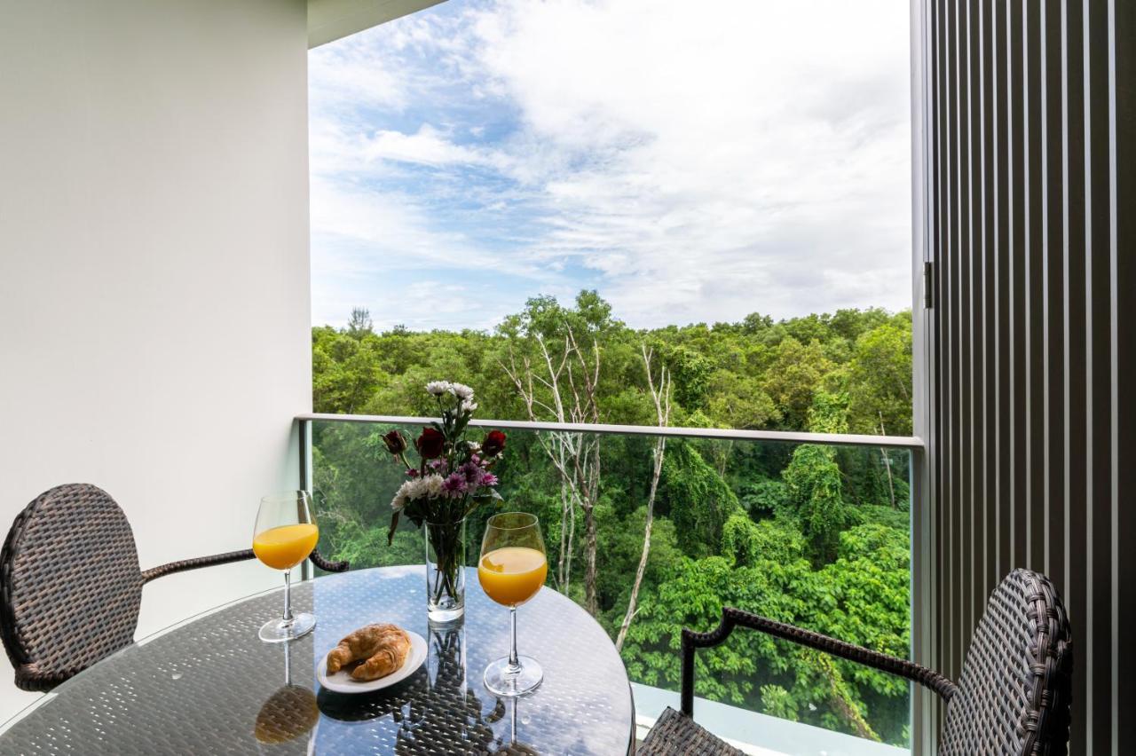 Oceanstone By Resava Apartment