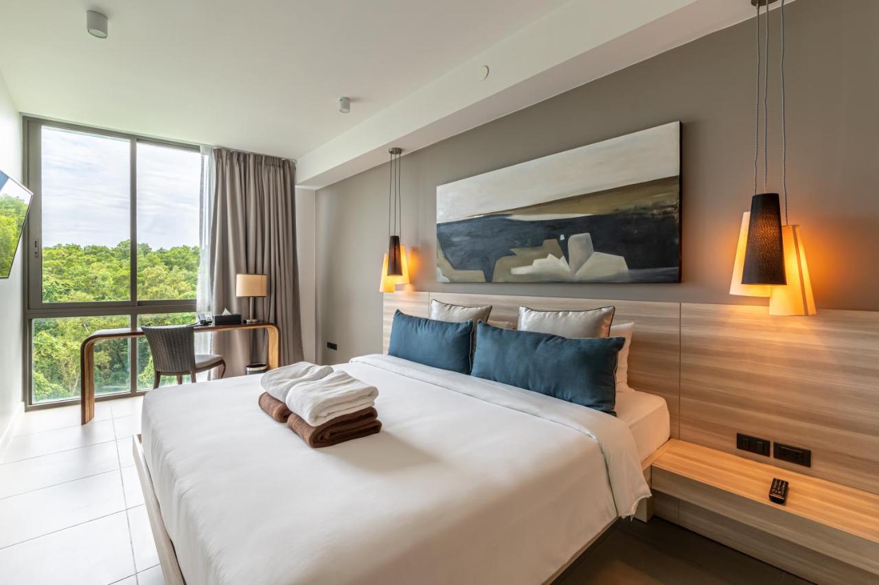 Oceanstone By Resava Bang Tao Beach (Phuket)