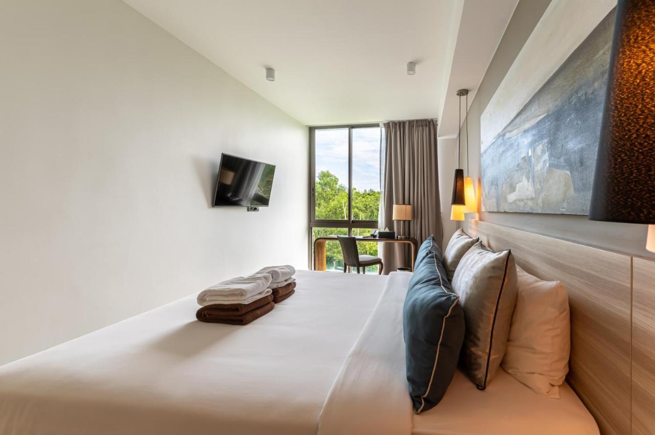 Oceanstone By Resava * Bang Tao Beach (Phuket)
